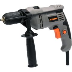 Elektriskā rokas triecienurbjmašīna Sthor 78992; 600 W Triecienurbjmašīnas, skrūvgrieži