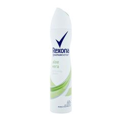 Rexona Motionsense Aloe Vera Antiperspirant - Antiperspirant in Spray 200ml Ķermeņa kosmētika