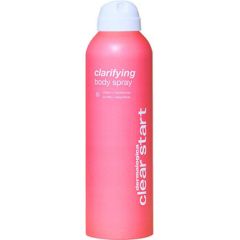 Dermalogica Clear Start Clarifying Body Spray - Tělový sprej proti nedokonalostem pokožky 177ml Smaržas - NESAKĀRTOTS