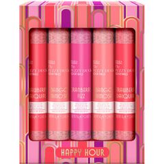 Baylis & Harding Cotswold Cocktails Bath Salts Set - Dárková sada solí do koupele 65.0g Smaržas - NESAKĀRTOTS