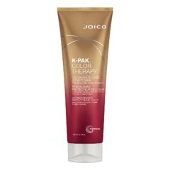 Joico K-Pak Color Therapy Color-Protecting Conditioner (dyed damaged hair) 50ml Matu kopšana
