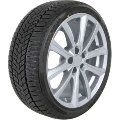 Crosswind Grip Peak Winter 195/65R15 95V Зимние покрышки