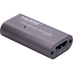 Extradigital HDMI Wireless Dongle, 1080P HDMI vadi