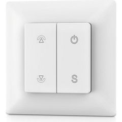 Skydance PF1 RF Remote Control, Single Color, 1 Zone Viedās lampas un spuldzes