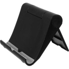 Простая подставка для телефона Goodbuy, черная Selfie Stick