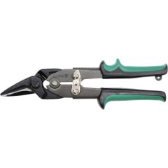 Metāla griešanas šķēres Vorel 48081; 250 mm; labās rokas Dažādi elektroinstrumenti