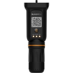 WLAN/LAN Interface SUNGROW WiNet-S Spēkstaciju piederumu