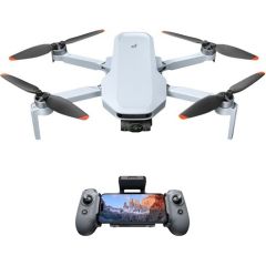 Дрон POTENSIC Atom 2 Standard Kit Aудио-видео