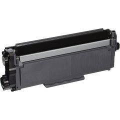 Extradigital Compatible cartridge BROTHER TN660, TN2320, TN2345, TN2350, TN2356, TN2365, TN2380 Lāzerprinteru izejmateriāli