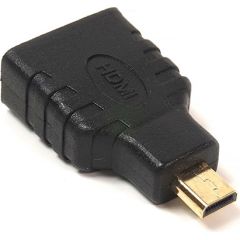 EXD Переходник HDMI - micro HDMI  Кабель HDMI