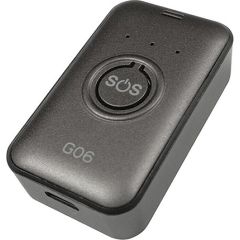 Mini Personal GPS Tracker for Kids GPS trekeri