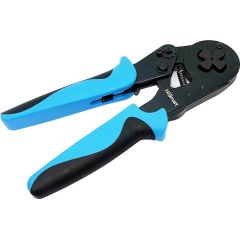 Hismart Terminal Crimping Tool 6-16mm2 Knaibles un stangas