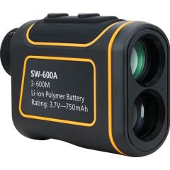 Sndway2 Лазерный дальномер до 600м Измерители расстояния, приборы