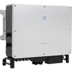 Inverter SUNGROW SG33CX, 33kW, 3-phase, 3 MPPT Spēkstaciju piederumu