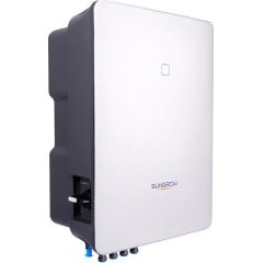 Inverter SUNGROW SG25RT, 25kW, 3-phase, 2 MPPT Spēkstaciju piederumu