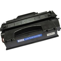 Extradigital Compatible cartridge HP Q7553X, Q7553A Lāzerprinteru izejmateriāli