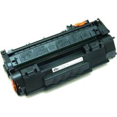 Extradigital Compatible cartridge HP Q5949A Lāzerprinteru izejmateriāli