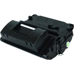 Extradigital Compatible cartridge HP CF281X Lāzerprinteru izejmateriāli