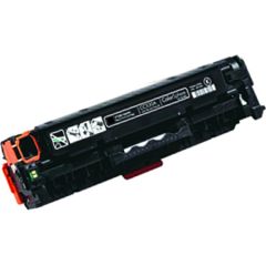 Extradigital Compatible cartridge HP CC530A Lāzerprinteru izejmateriāli