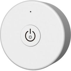 Skydance R1-1 Dimming Remote Control, 1 Zone, Magnetic Viedās lampas un spuldzes