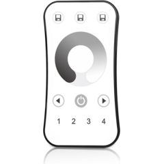 Skydance R6 Remote Control, 4 Zones Viedās lampas un spuldzes