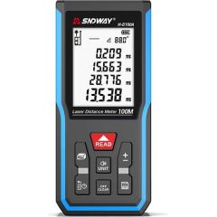 Sndway2 Лазерный дальномер до 50м Измерители расстояния, приборы