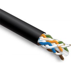 Steinmark Outdoor CAT5 UTP Cable 1x305m DK-O-U5E Tīkla vadi