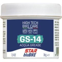Star Blubike GS14 Aqua Grease 70g Другие аксессуары для велосипедов