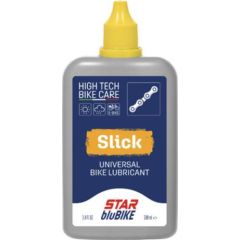 Star Blubike Slick Universal Bike Lubricant 100ml / 100 ml Другие аксессуары для велосипедов