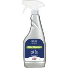 Star Blubike Bike Cleaner 500ml Bike Shampoo / 500ml Другие аксессуары для велосипедов