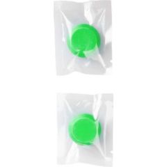 Extrawize MozziPill Refills (2pcs) / Zaļa Dažādi piederumi tūrismam