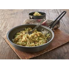 Trek'n Eat Vegetable Couscous 160g Туристическая еда