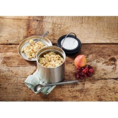 Trek'n Eat Cheese Pasta with Roasted Onions 210g PS1000+ Туристическая еда