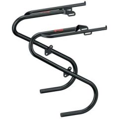 Tubus Duo Lowrider 26/28" / Melna / 26-28 Другие аксессуары для велосипедов