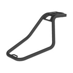 Racktime View-It / Melna / Universāls Citi Velosipēdu piederumi