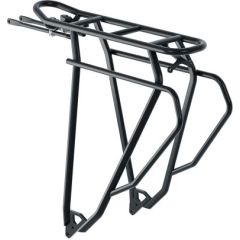 Racktime Light-it Tour 2.0 28" / Melna / 28 Citi Velosipēdu piederumi