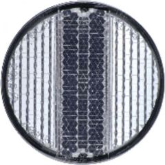 Cateye RR-165-SLW / Balta Другие аксессуары для велосипедов