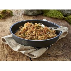 Trek'n Eat Wild Mushroom Ragout with Noodles 160g / 160 g Туристическая еда