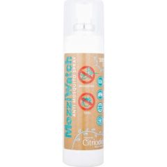 Extrawize MozziWatch Spray 75ml / 75 ml Dažādi piederumi tūrismam