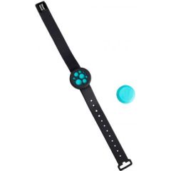 Extrawize MozziWatch / Rozā / Melna Dažādi piederumi tūrismam