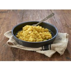 Trek'n Eat Chicken in Curried Rice 200g / 200 g Туристическая еда