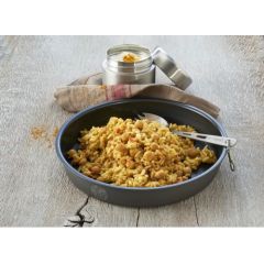 Trek'n Eat Chana Masala Vegan 180g / 180g Туристическая еда