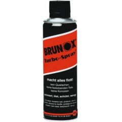 Brunox Turbo-Spray / 100 ml Citi Velosipēdu piederumi