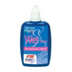 Starblubike Wet 10/40 Syntetic Oil / 75 ml Другие аксессуары для велосипедов