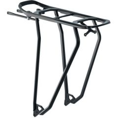 Racktime Stand-it 2.0 28" / Melna / 28 Citi Velosipēdu piederumi