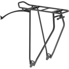 Racktime Boost-it IMM 29" / Melna / 29 Citi Velosipēdu piederumi