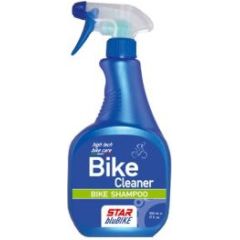 Star Blubike Bike Cleaner / 500ml Другие аксессуары для велосипедов