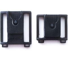 Aquapac Slide-On Belt Dock 50mm Водонепроницаемая упаковка