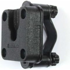 Aquapac Rail & Handlebar Dock Водонепроницаемая упаковка