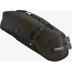 Brooks England Scape Seat Bag Велосипедные сумки